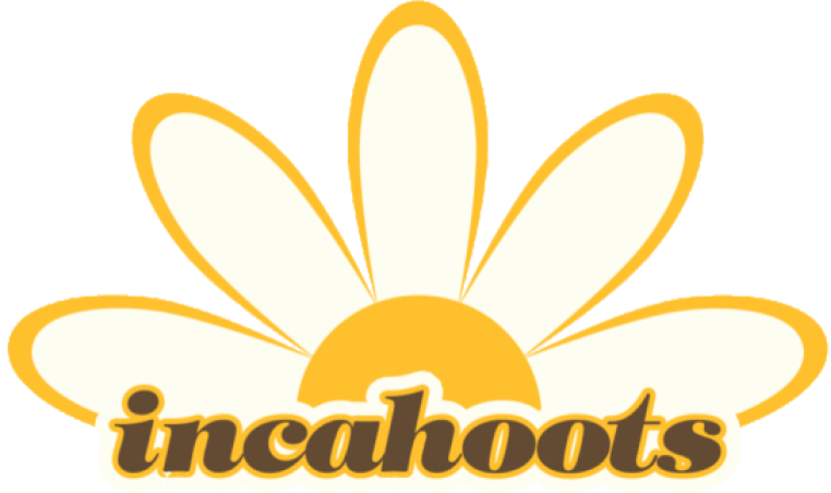 Incahoots