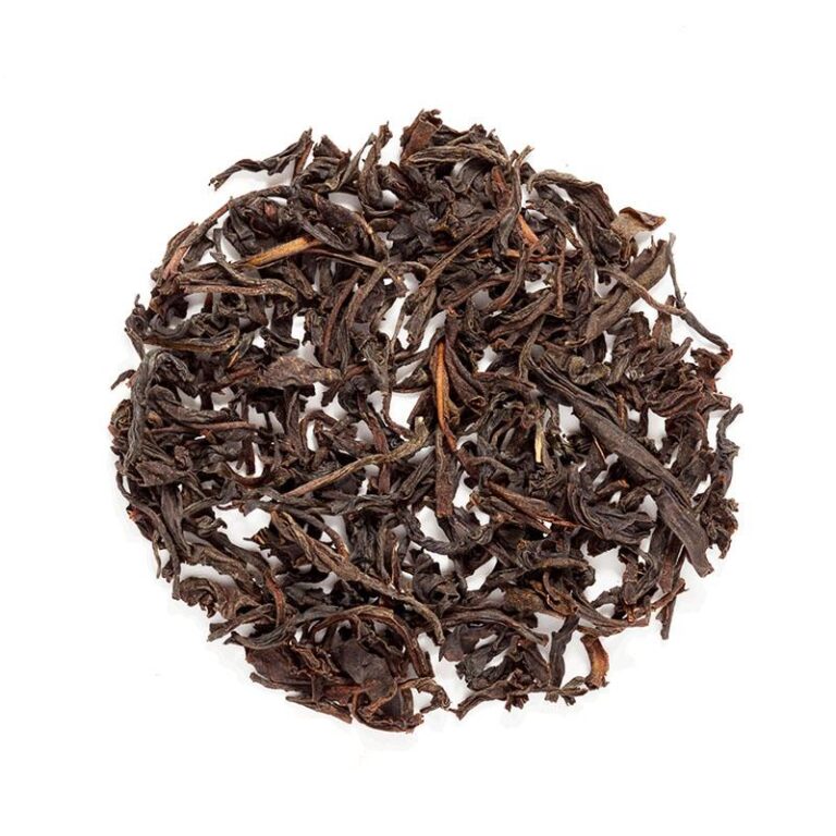 Ceylon Orange Pekoe Black Tea - 1.12oz Package