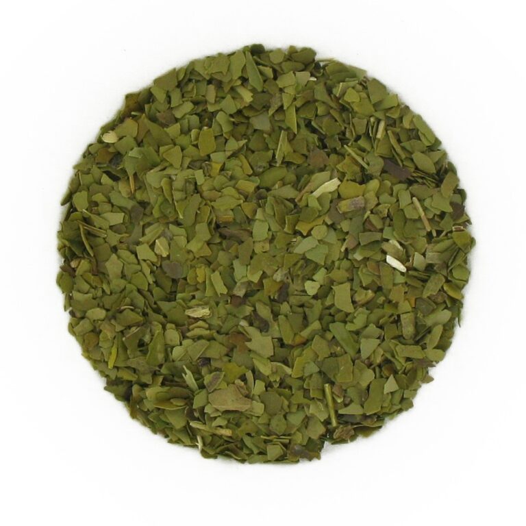 Yerba Mate Organic Herbal Tea - 1.44oz