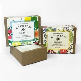 Soaps & Lotions