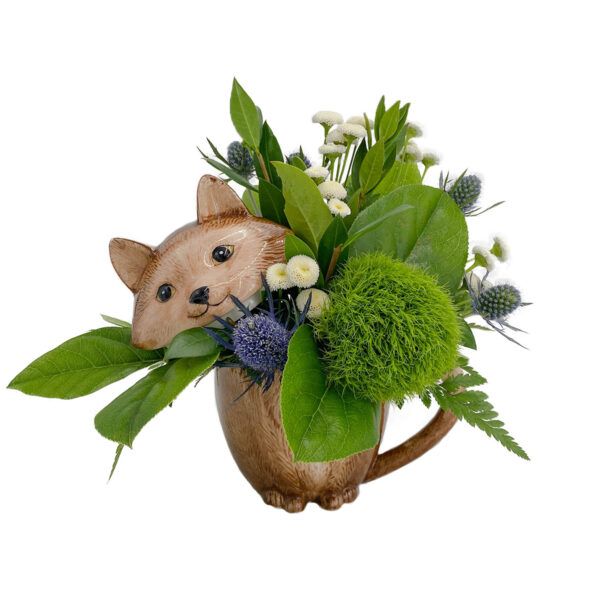 Woodland Friend